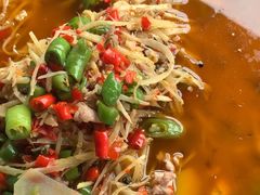 -盐帮食坊•小河帮川菜(四川师大店)