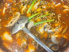 -拾捌川·自贡爆炒(新街口店)