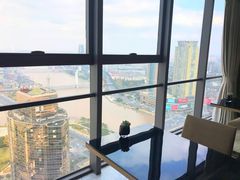 -宁波威斯汀酒店