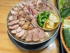 -吴氏包饭·传统民俗料理(延大学府店)