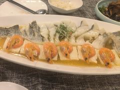 -徐记私厨(半淞园路店)