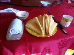 -万柳阁小馆·花园餐厅(龙潭湖店)