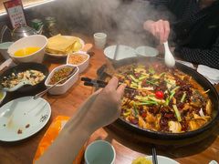 -老板恋上鱼(振华商厦店)