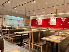 -我家牛排自助餐厅(永旺梦乐城店)