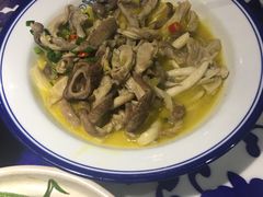 -印巷里主题餐厅(马鞍山店)