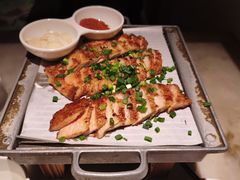 -绿茶餐厅(领展购物广场·中关村店)