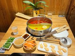 -四喜小胖·北京涮肉(五道营店)