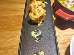 -永安鱼庄·镇江菜(丁卯店)