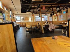 -东菊料理(吉利购物广场店)