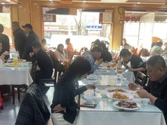 -同发号饭庄(复兴路店)