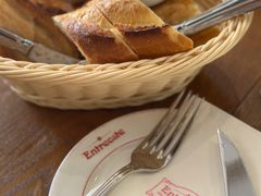 -Entrecôte 法国牛扒馆(保利·时光里店)