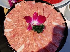 -麻辣英雄重庆火锅(二城广场店)