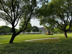 -上海交通大学(闵行校区)