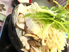-汤泉良子(金源店)