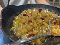 -米爱•五谷养生粥坊(温塘店)