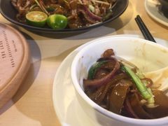-来龙里 精致 东南亚餐室(万象城店)