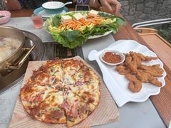 -大理董·董家小厨野生菌火锅(古城旗舰店)