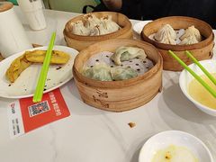 -古南都·清真绿柳居菜馆(太平南路店)