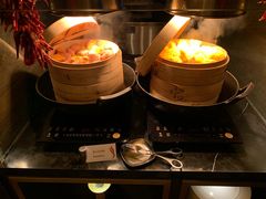 -富力丽思卡尔顿酒店·香荟全日制餐厅