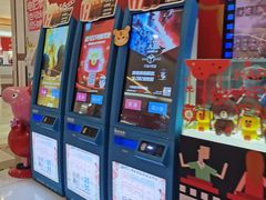 -博纳国际影城(龙华店)