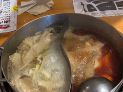 -海银海记潮汕牛肉火锅(新港中路海珠店)