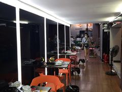 大堂-柳州人田螺鸭脚煲(农院路1店)