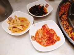 -韩宫宴炭火烤肉(印象城店)