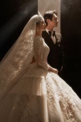 -巴黎春天婚纱摄影STUDIO·定制