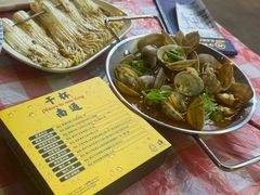 -本色.小马哥烧烤(五一路总店)