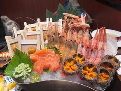 -極上萬膳·日料放题(海岸城店)