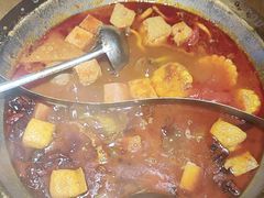 -受气牛肉·重庆耙牛肉(来福士店)