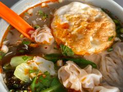 -南通大学-食堂