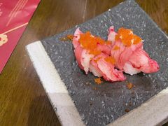 -古田居·特色寿司料理(骏欣中心店)