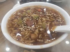 -西安贾三灌汤包·回坊小吃·清真炒菜(北院门总店)