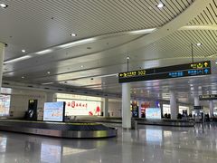 -银川河东国际机场