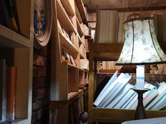 -斯多格书乡(北京大学畅春园店)