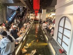-唐山宴百姓府邸院落中餐