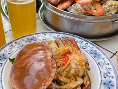 -日照大牌檔•小船海鲜(万平口店)
