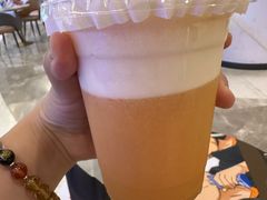 Pink-JPG canteen(广州乐峰广场店)