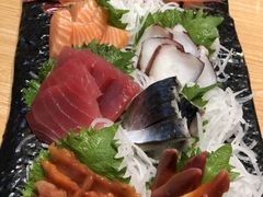 -胜代日本料理(云程巷小区店)