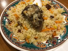 -巴依老爷新疆美食(望京小街店)