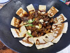 -皖北巫氏三胖地锅鸡(长淮总店)