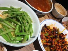 -九转小磨·非遗东北菜(群力店)