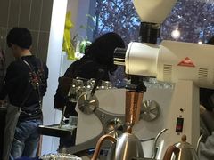 -CAFE'IN精品咖啡体验空间(小寨店)