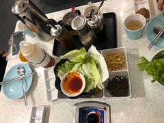 -韩时烤肉(枫蓝店)