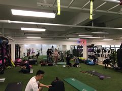 -卓拓健身普拉提运动中心(总店)