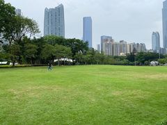 -广州珠江公园