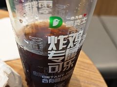 -德克士精巧店(大宁百联精巧PL店)