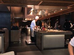 -富力希尔顿酒店·源氏日餐厅