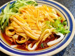 -福苗小骆驼烧烤(中关村店)